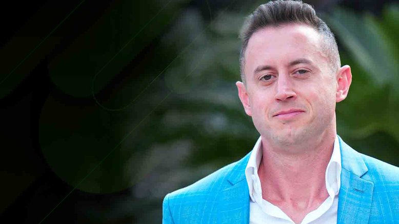 Conheça a história do empresário Leonardo Karpinski