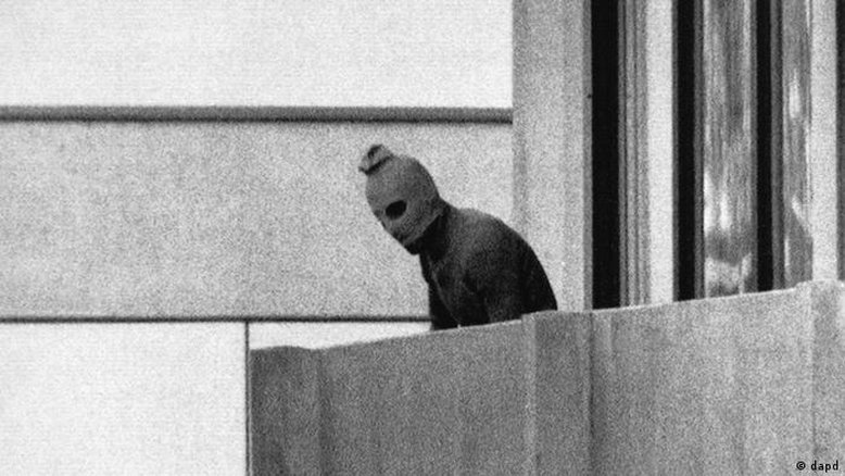 Alemanha voltará a investigar massacre nos Jogos de Munique