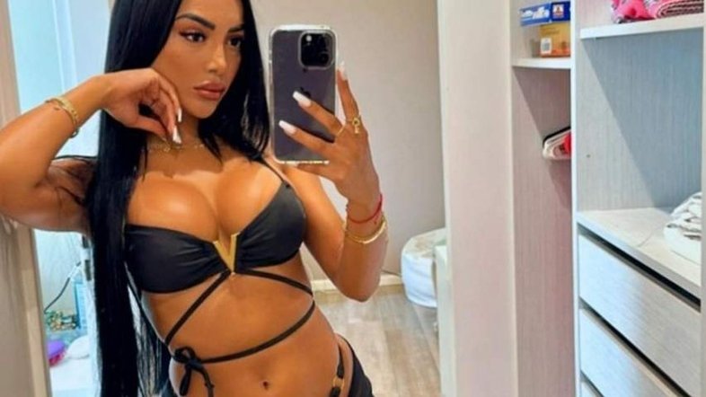 Autópsia aponta uso de cocaína rosa em caso de brasileira que morreu após cair de prédio na Argentina