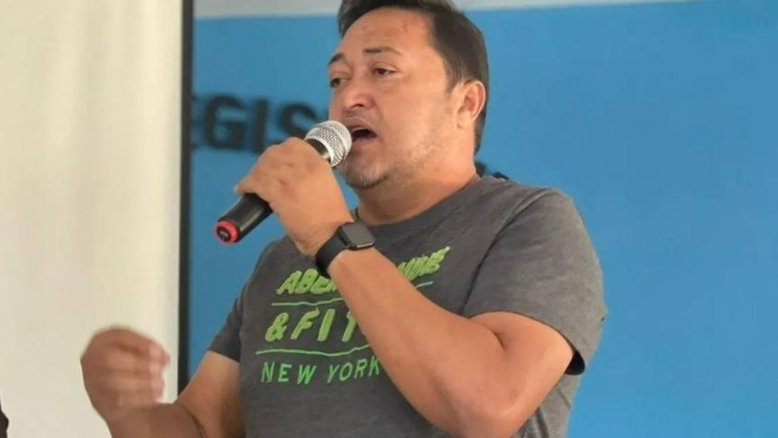 Reprodução/Redes sociais