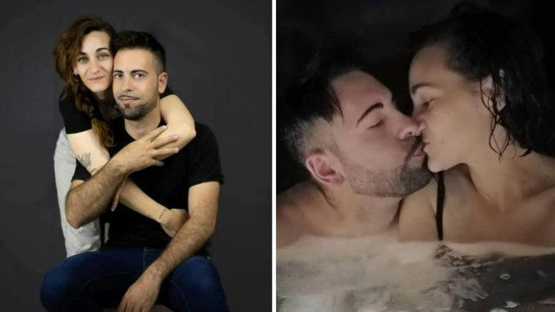 'Não fazemos mal a ninguém', dizem irmãos espanhóis que têm dois filhos e querem se casar
