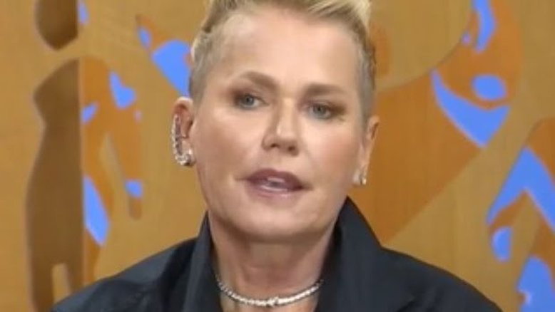 Xuxa chama Dalai Lama de monstro e compara com polêmica envolvendo Bolsonaro