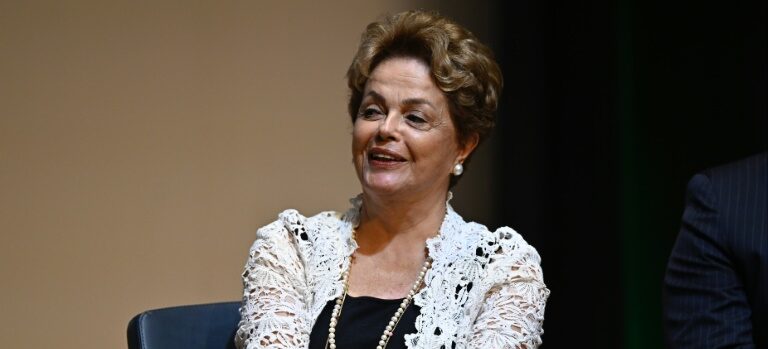 'Pedaladas fiscais': tribunal mantém arquivamento de ação contra Dilma Rousseff