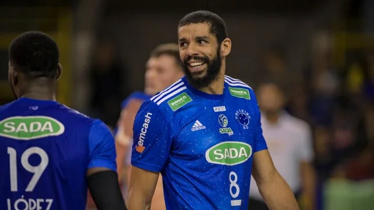 Divulgação/Sada Cruzeiro
