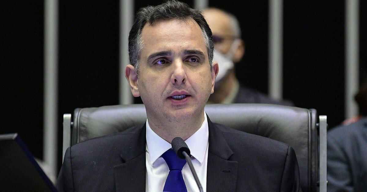 Pacheco vê 'crise de credibilidade' e defende reforma no stf; gilmar reage