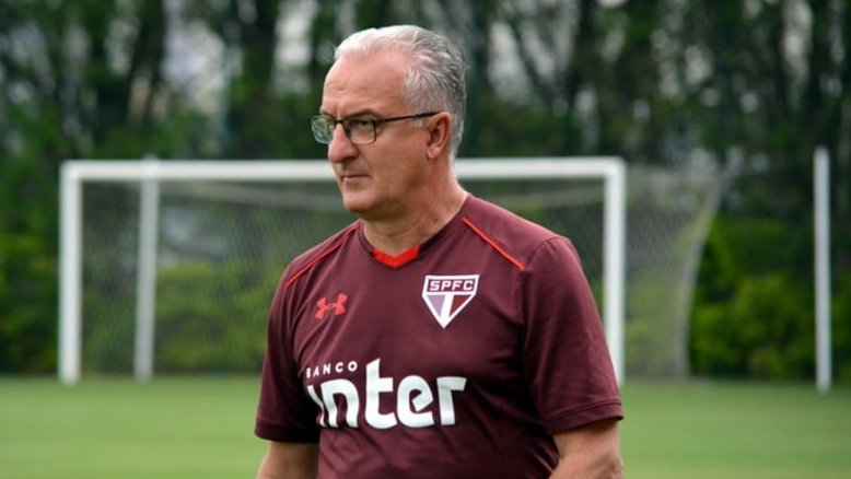 São Paulo define contratação de Dorival Júnior para substituir Rogério Ceni; estreia pode ser já no sábado