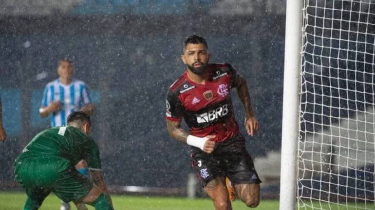 Libertadores: Flamengo divulga informações de ingressos para jogo contra o Racing