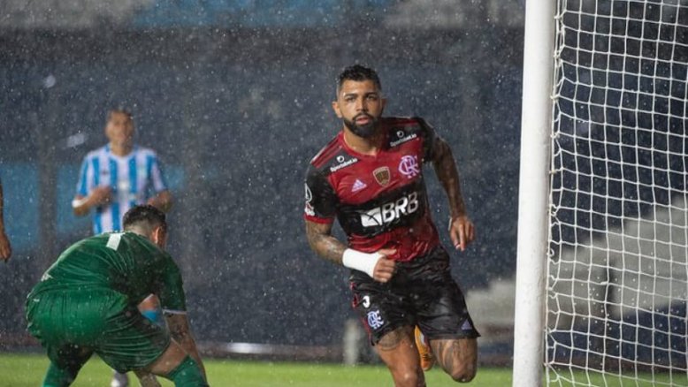 Libertadores: Flamengo divulga informações de ingressos para jogo contra o Racing