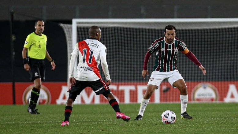 Fluminense x River Plate: vendas começam com instabilidade no servidor, e sócios reclamam