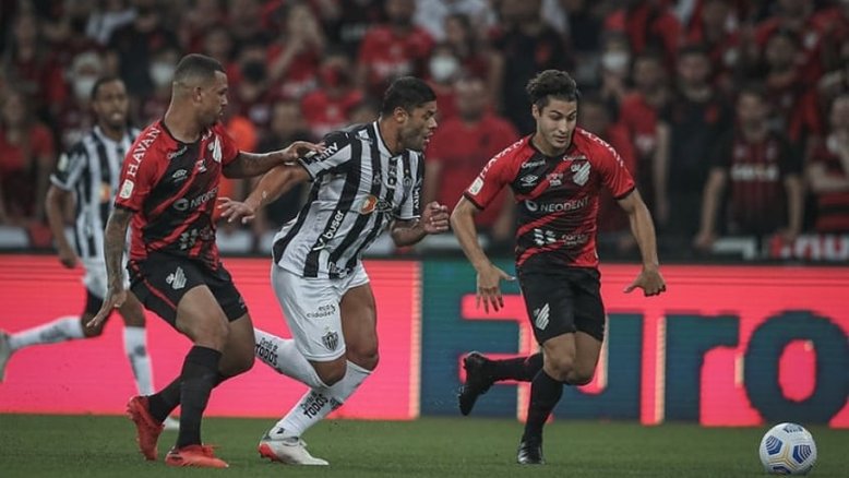 Atlético-MG pode superar o Flamengo em série invicta na Libertadores