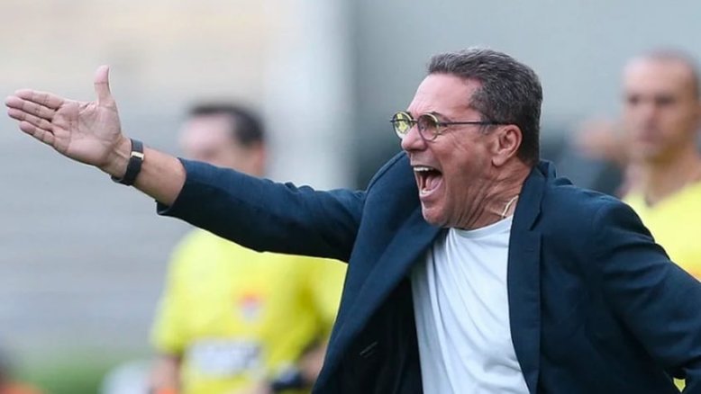 Corinthians busca primeira vitória com Luxemburgo para sair da zona de rebaixamento