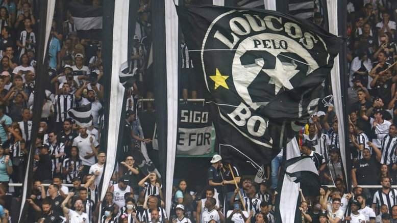 Botafogo x Ypiranga: clube inicia venda de ingressos para jogo da Copa do Brasil; veja os valores