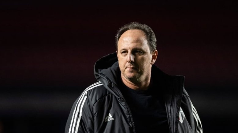 Relembre os piores momentos de Rogério Ceni como técnico do São Paulo