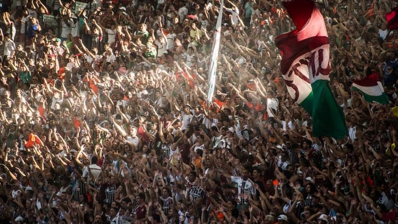 Fluminense x The Strongest: jogo marca reencontro com torcida no Maracanã pela Libertadores