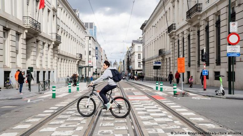 Neutralidade climática na Europa até 2030 é meta realista?