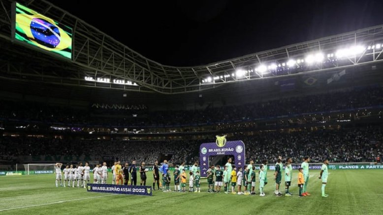 Saiba quais são os jogos da Série A do Brasileirão investigados por manipulação