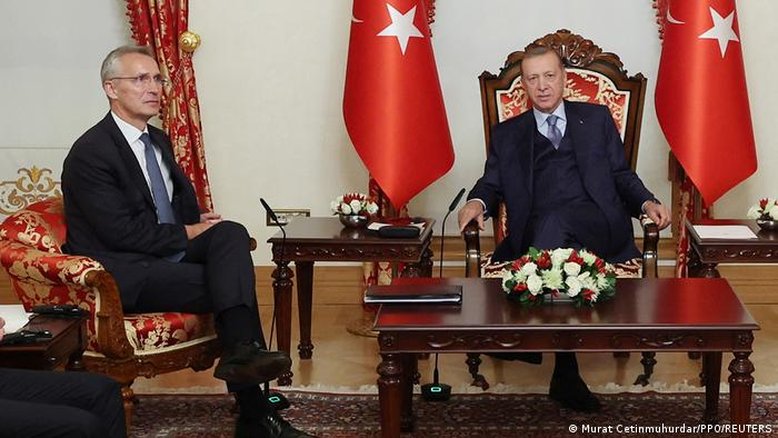 Turquia, o complicado aliado do Ocidente na Otan