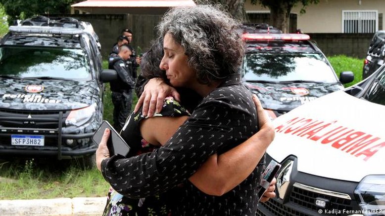 O que a forma como se educa diz sobre a violência nas escolas