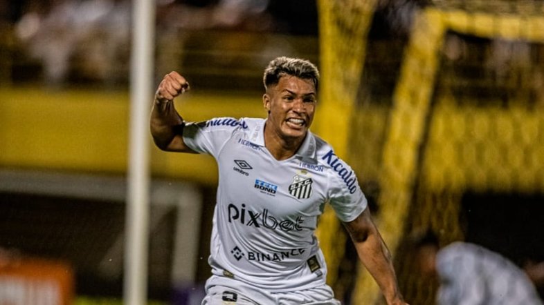 Santos é o clube com maior jejum de títulos entre os times da Série A