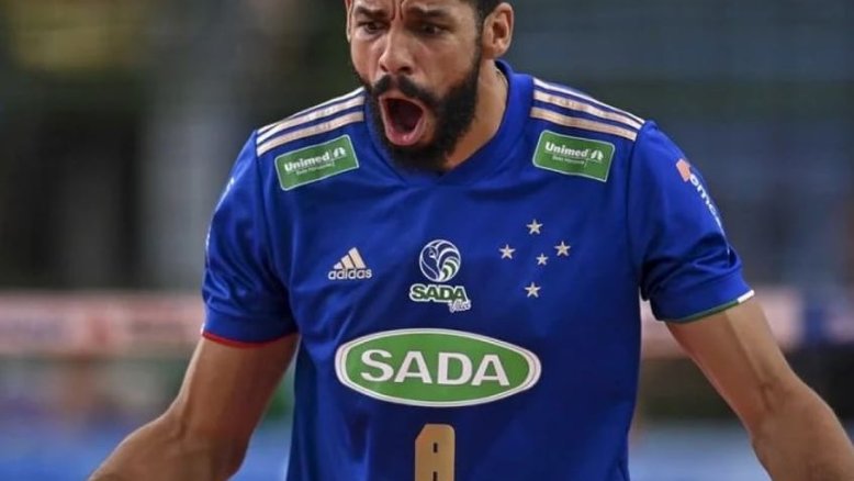 Cruzeiro volta a comentar caso envolvendo Wallace: 'Errar é humano'