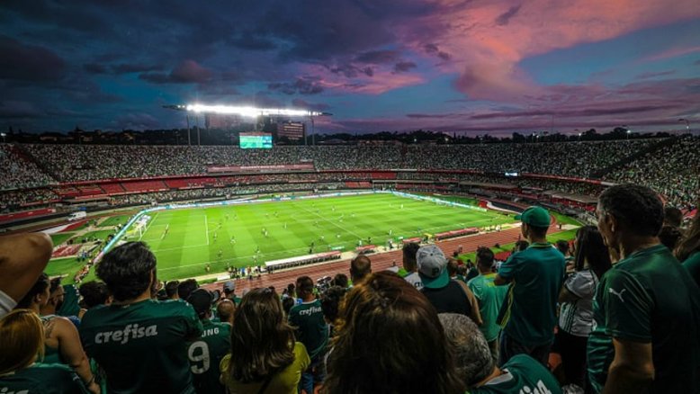 Palmeiras x Cerro Porteño: mais de 32 mil ingressos vendidos; saiba como comprar