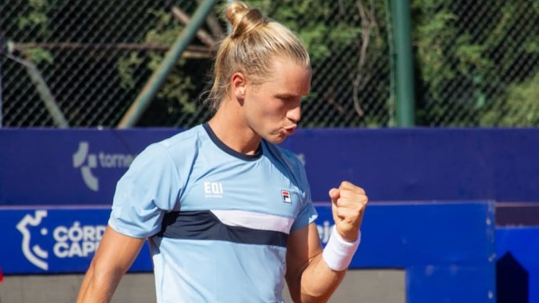 Rafael Matos derrota dupla campeã de Roland Garros e vai às quartas no ATP de Barcelona