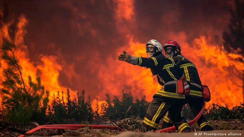 Entenda o fenômeno El Niño e La Niña