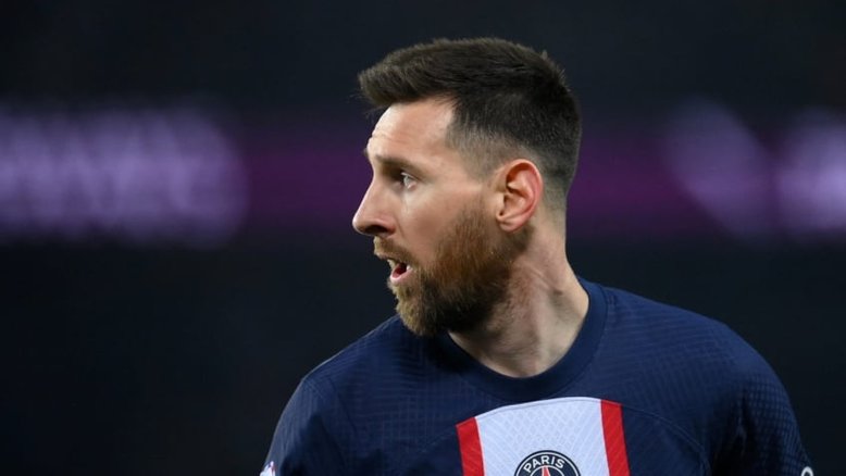 Barcelona traça plano e tempo de contrato para Lionel Messi