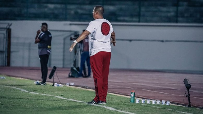 Mario Jorge revela conversa com jogadores do Flamengo e despista sobre novo treinador