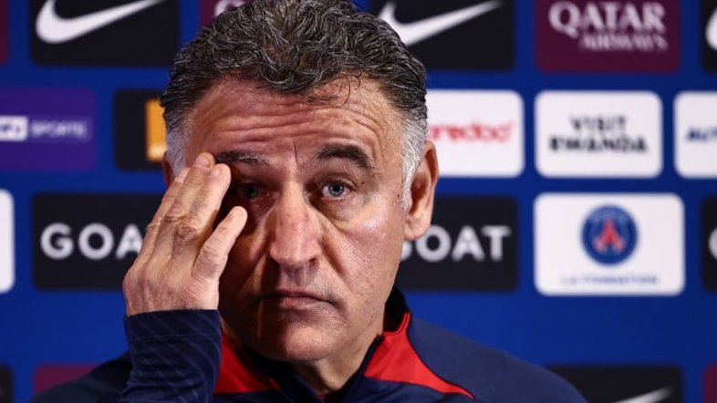 Técnico do PSG pode pegar três anos de prisão após caso de racismo, diz jornal