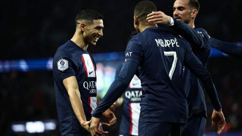 Angers x PSG: onde assistir, horário e escalações do jogo pelo Campeonato Francês