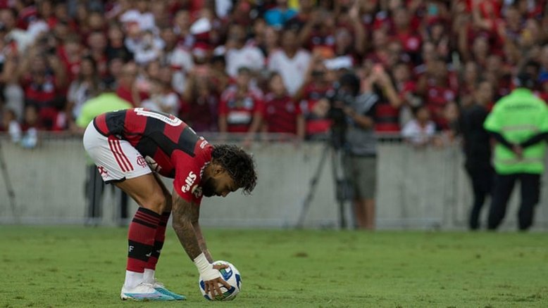 Mario Jorge celebra retorno de Bruno Henrique ao Flamengo e explica opção por Gabigol