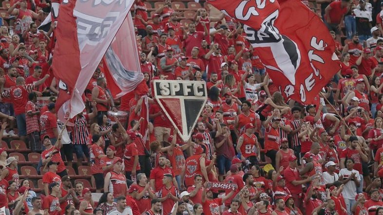 São Paulo inicia venda de ingressos para duelo contra o América-MG com preços a partir de R$ 20