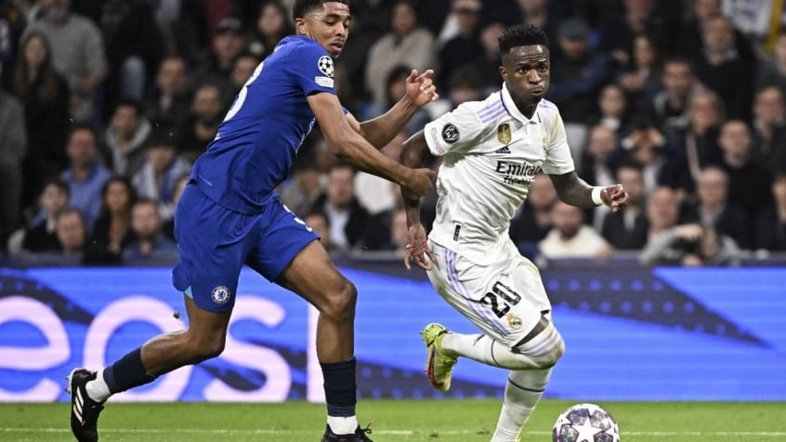 Chelsea x Real Madrid: onde assistir, horário e escalações do jogo pela Champions League