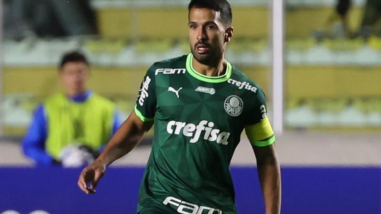 Recordista do Palmeiras em Libertadores, Luan comenta início de temporada: 'Com o pé direito'