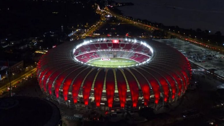 Internacional x Metropolitanos: onde assistir, horário e escalações do jogo da Libertadores