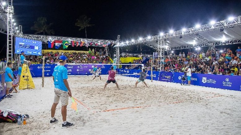 Após sucesso do Pure Beach, Praia do Francês sediará Macena Open em novembro