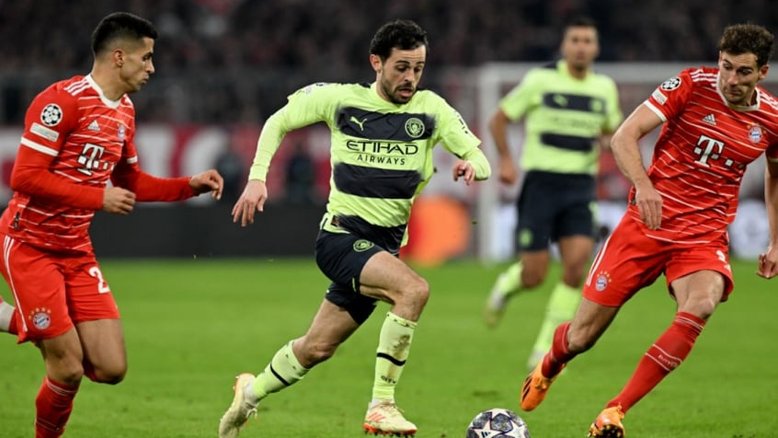 Meia do Manchester City projeta revanche contra Real Madrid: 'Acho que passamos'