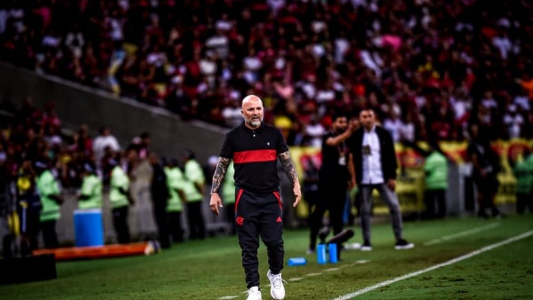 'Achei que o Flamengo jogou mal', diz ex-jogador sobre vitória rubro-negra na Libertadores