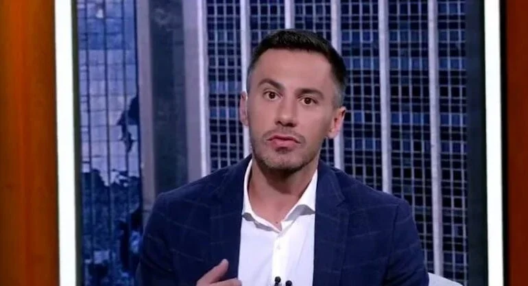 Apresentador da ESPN questiona ida de Dorival Júnior para o São Paulo: 