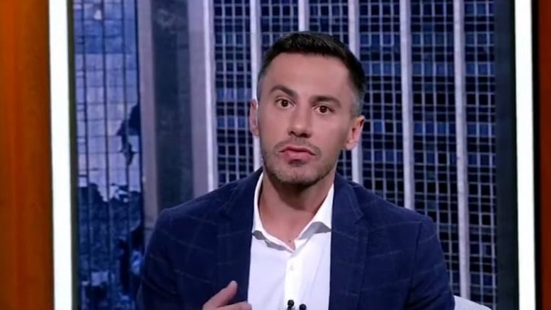 Apresentador da ESPN questiona ida de Dorival Júnior para o São Paulo: 'Regride na carreira'