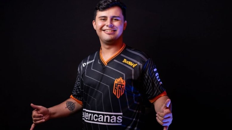 Thiago Toledo, influenciador de eSports, avalia mudanças na LBFF 9 e saída de times