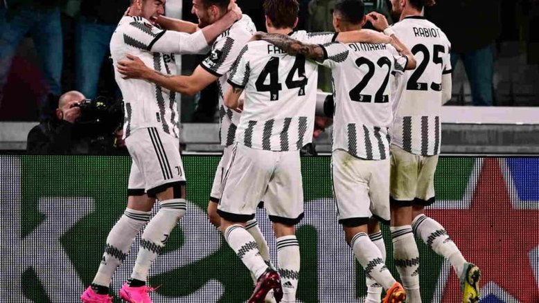 Juventus tem punição de 15 pontos revogada e sobe para o terceiro lugar no Campeonato Italiano