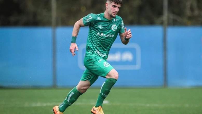 Revelação do Juventude, Da Rocha projeta restante da temporada