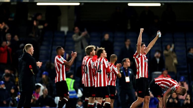 Brentford x Nottingham Forest: onde assistir, horário e prováveis escalações do jogo pela Premier League