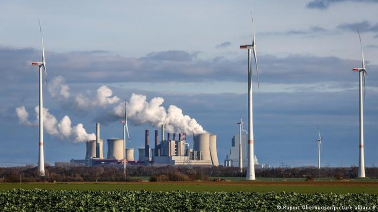 UE aprova ambicioso conjunto de leis de proteção ao clima