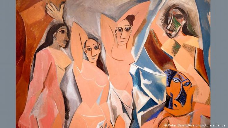 Pablo Picasso, da genialidade artística à masculinidade tóxica