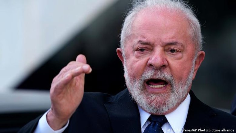 Países do Brics movimentam-se como alternativa ao G7