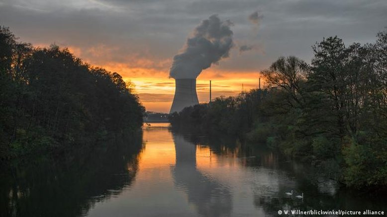 Fim de uma era: Alemanha fecha suas últimas usinas nucleares