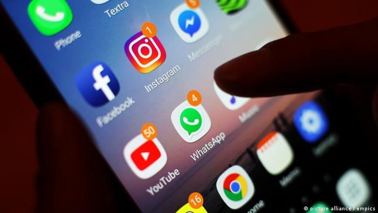 Quais são as propostas do governo para regular as big techs
